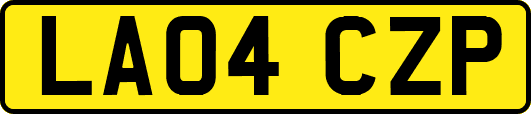 LA04CZP