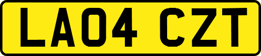LA04CZT