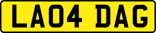 LA04DAG