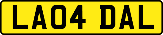 LA04DAL