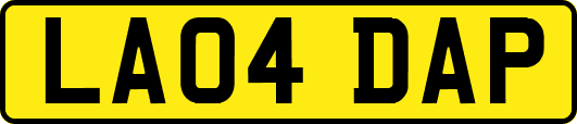 LA04DAP