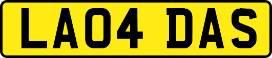 LA04DAS