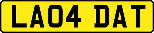 LA04DAT