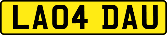 LA04DAU