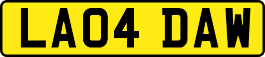 LA04DAW