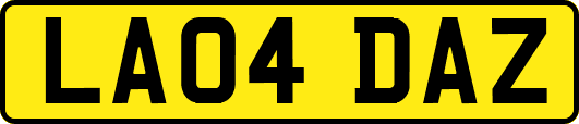 LA04DAZ