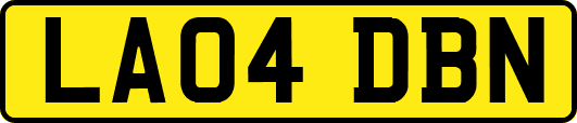 LA04DBN