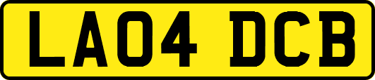 LA04DCB