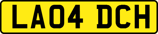 LA04DCH