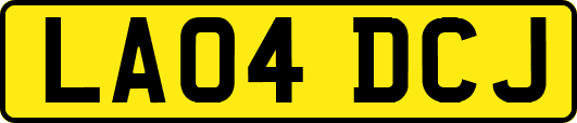 LA04DCJ