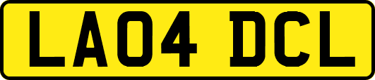 LA04DCL