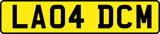 LA04DCM