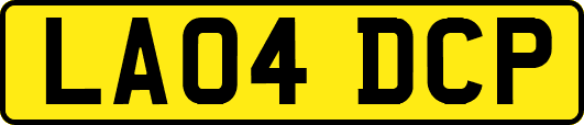 LA04DCP