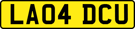 LA04DCU