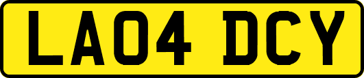 LA04DCY
