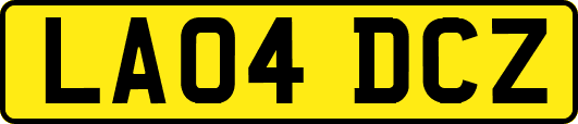 LA04DCZ