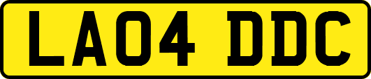 LA04DDC