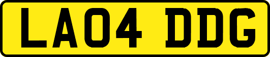 LA04DDG