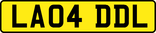 LA04DDL