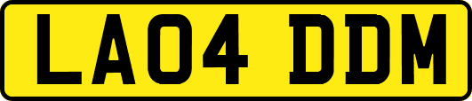LA04DDM