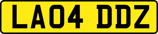 LA04DDZ