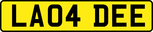 LA04DEE