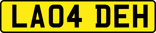 LA04DEH