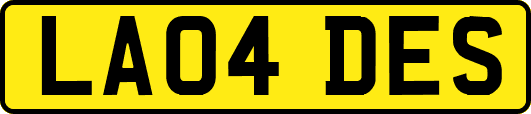 LA04DES