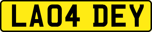 LA04DEY