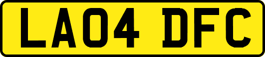 LA04DFC