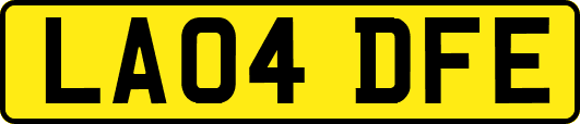 LA04DFE