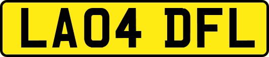 LA04DFL