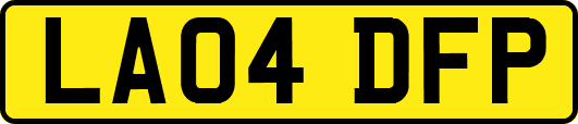 LA04DFP