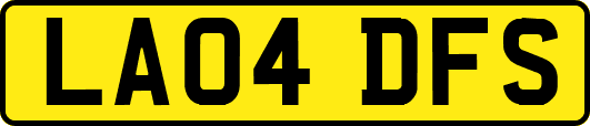 LA04DFS