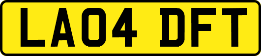LA04DFT