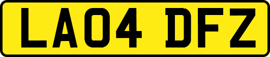 LA04DFZ
