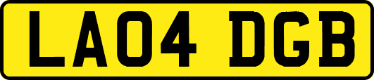 LA04DGB