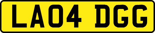 LA04DGG