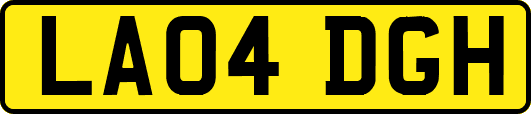 LA04DGH
