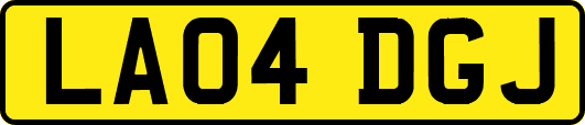 LA04DGJ