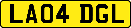 LA04DGL