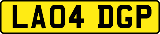 LA04DGP
