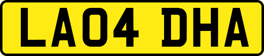 LA04DHA
