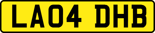 LA04DHB