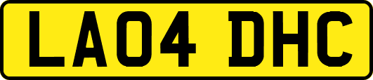 LA04DHC