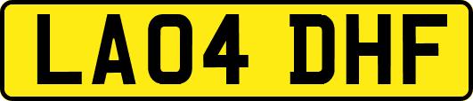 LA04DHF