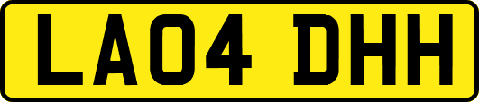 LA04DHH