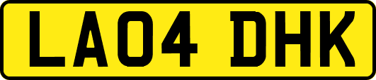 LA04DHK