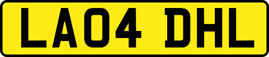 LA04DHL