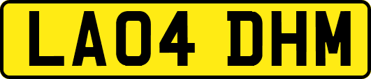 LA04DHM